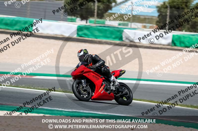 may 2019;motorbikes;no limits;peter wileman photography;portimao;portugal;trackday digital images